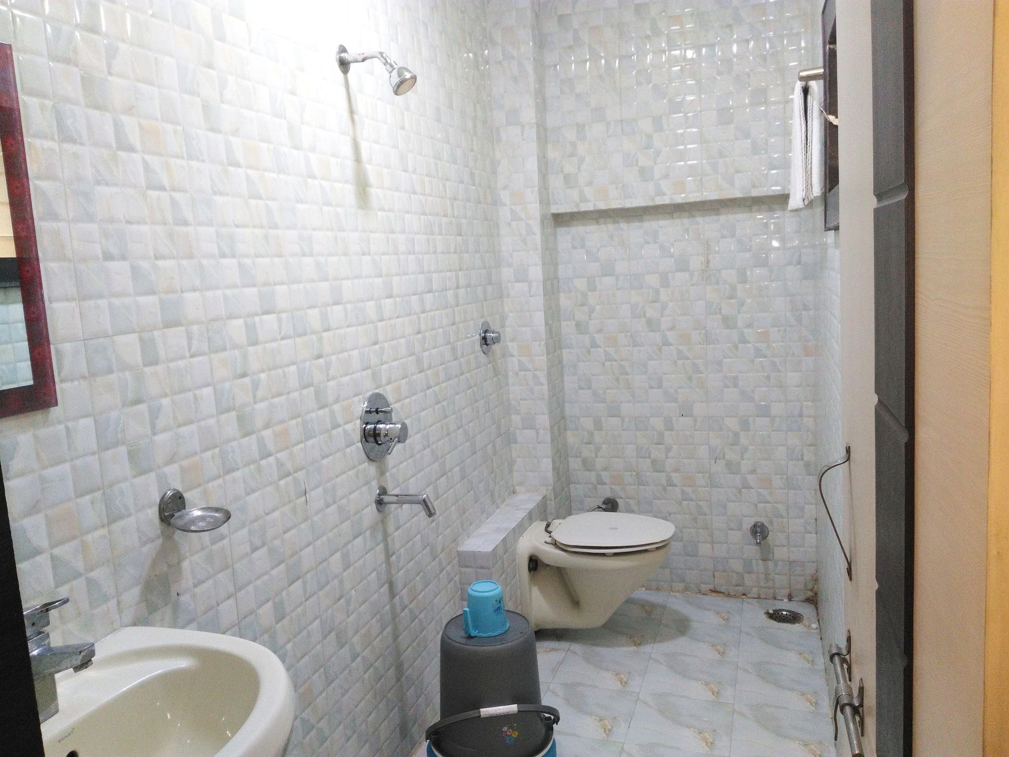 Casa Dos Rebelos Superior Room 5