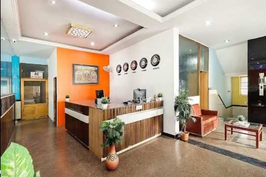 HOTEL SRS JADE EMPIRE