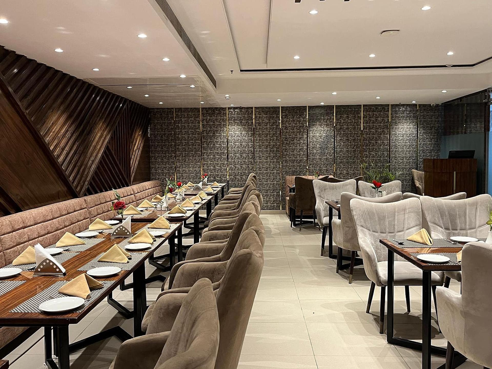 meeting room / ballrooms