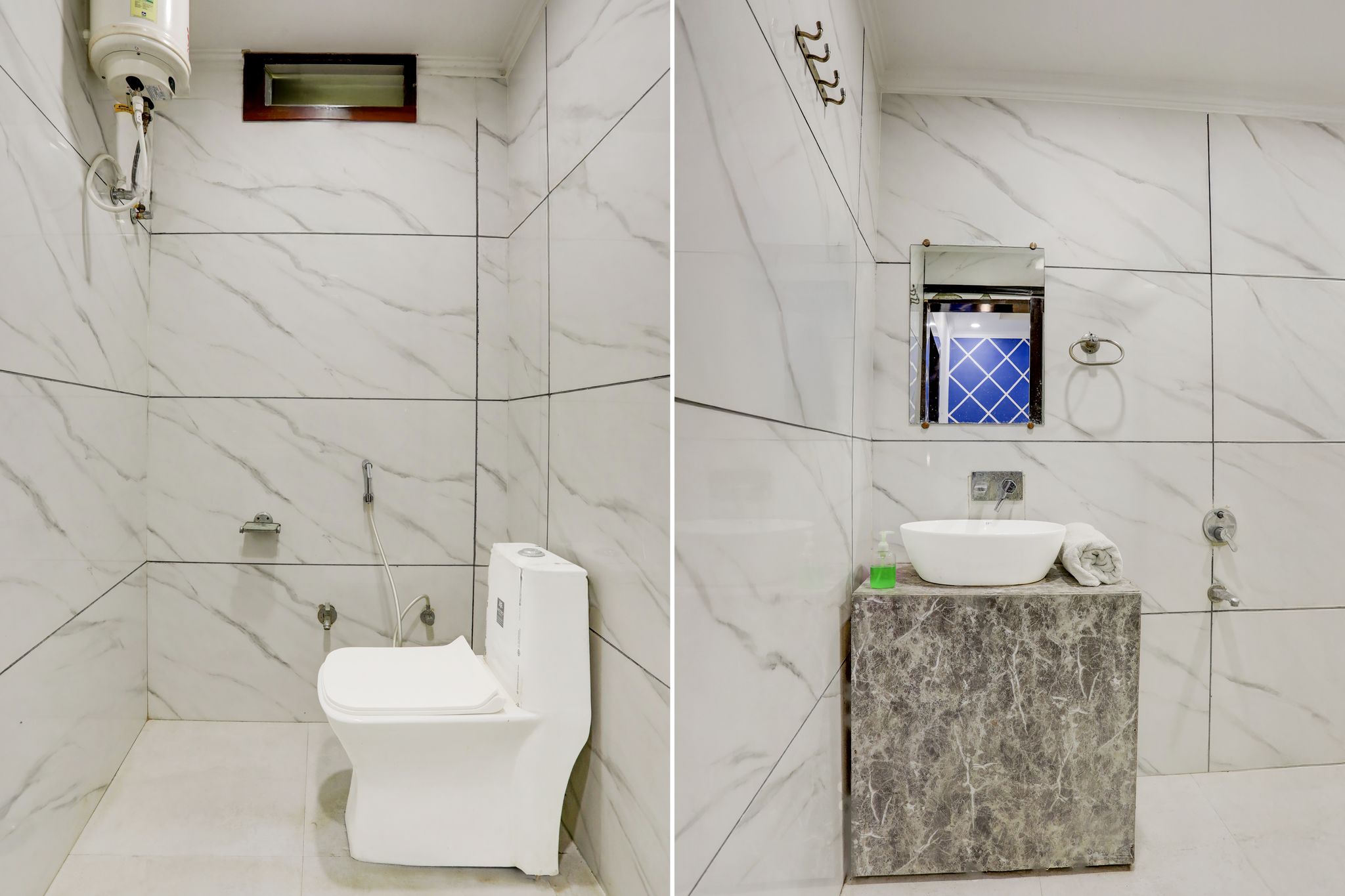 Collection O Khajuraho Central Classic 8