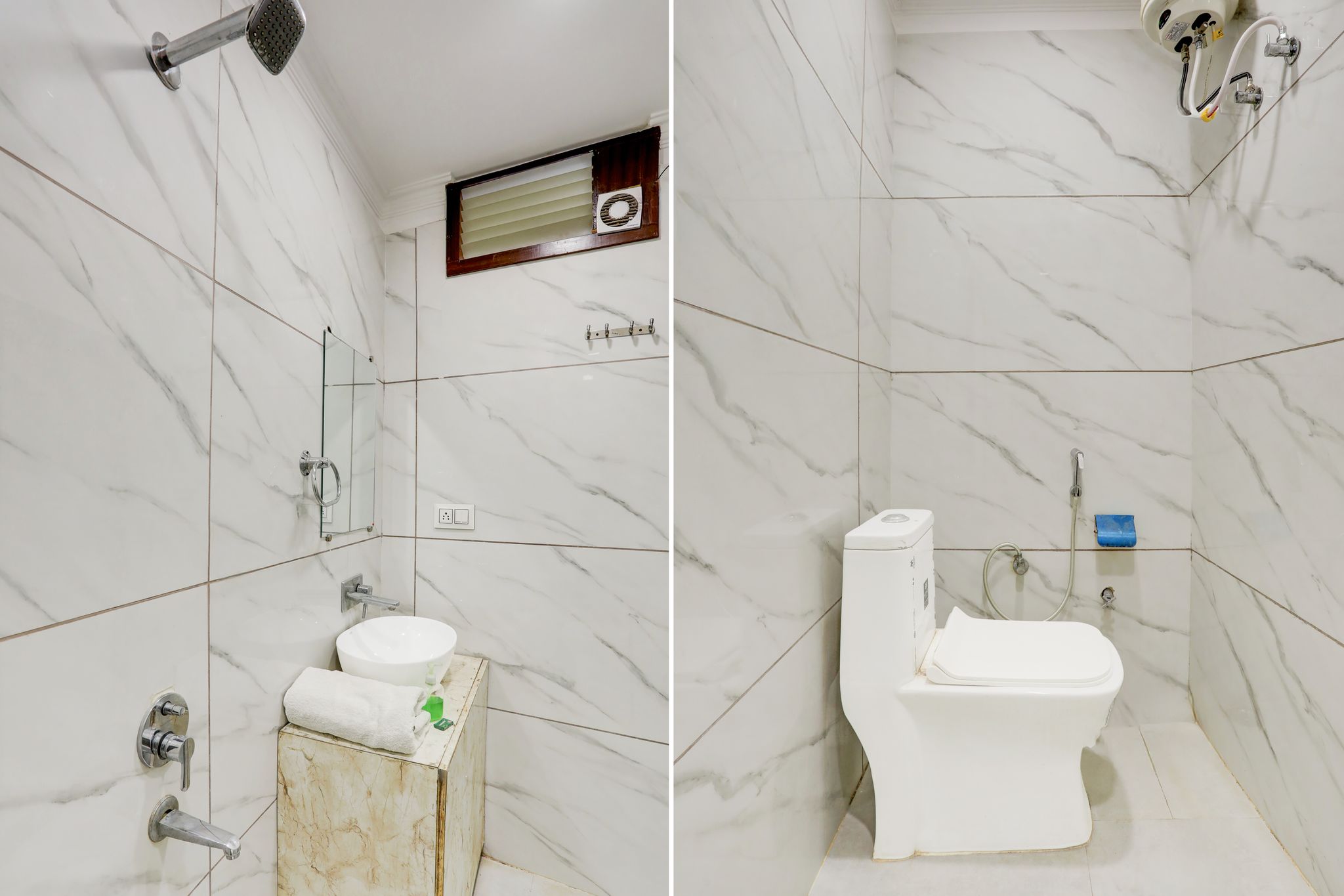 Collection O Khajuraho Central Classic 9