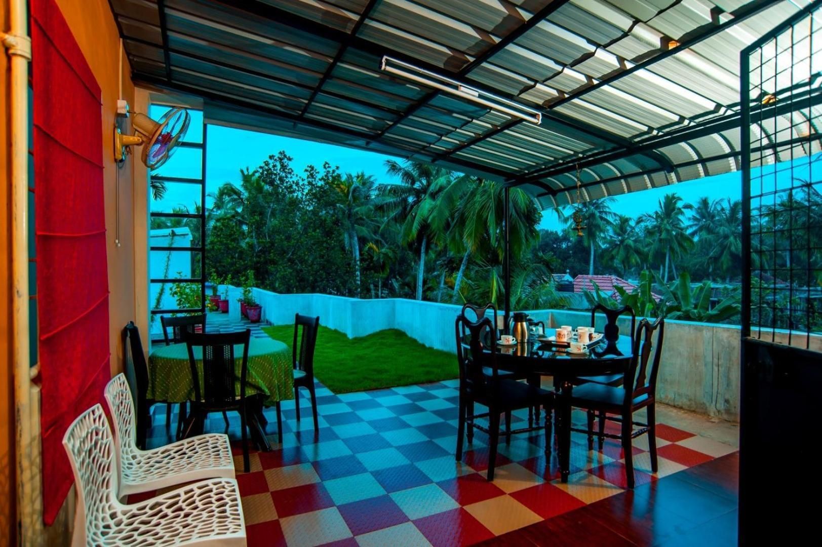 Vasudevam - Luxury Ayurvedic Homestay featured 2