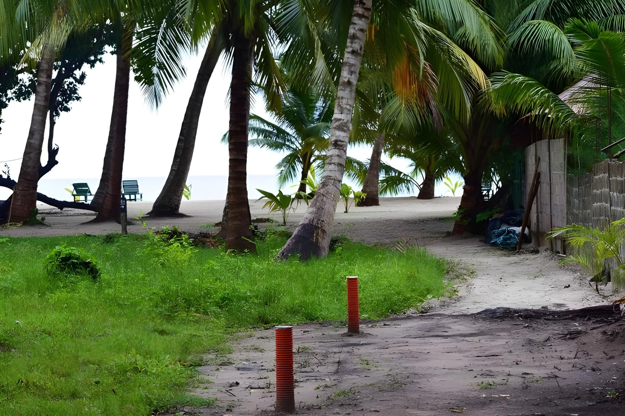 Surrounding environment