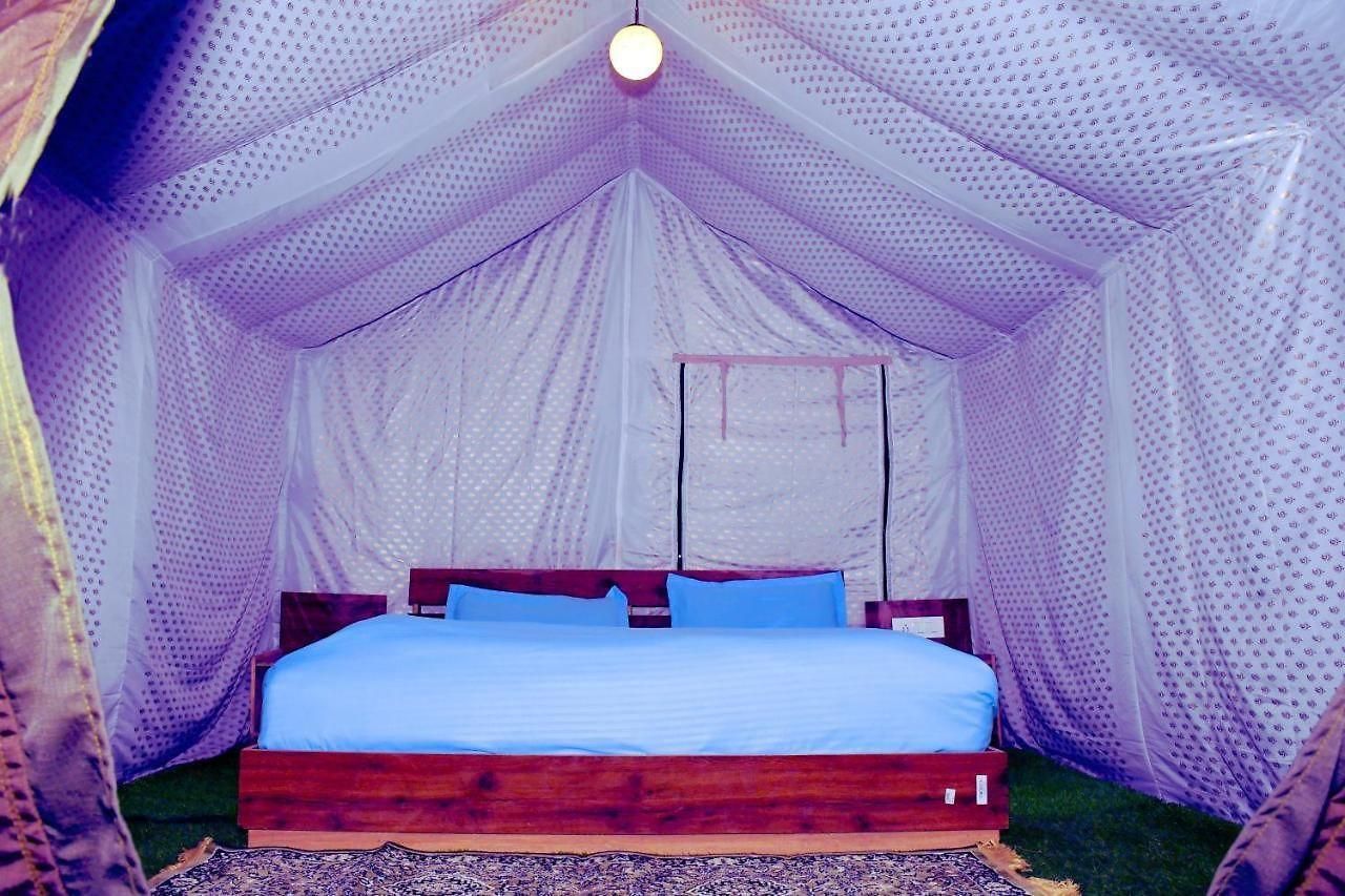 Deluxe - 1 King Bed
