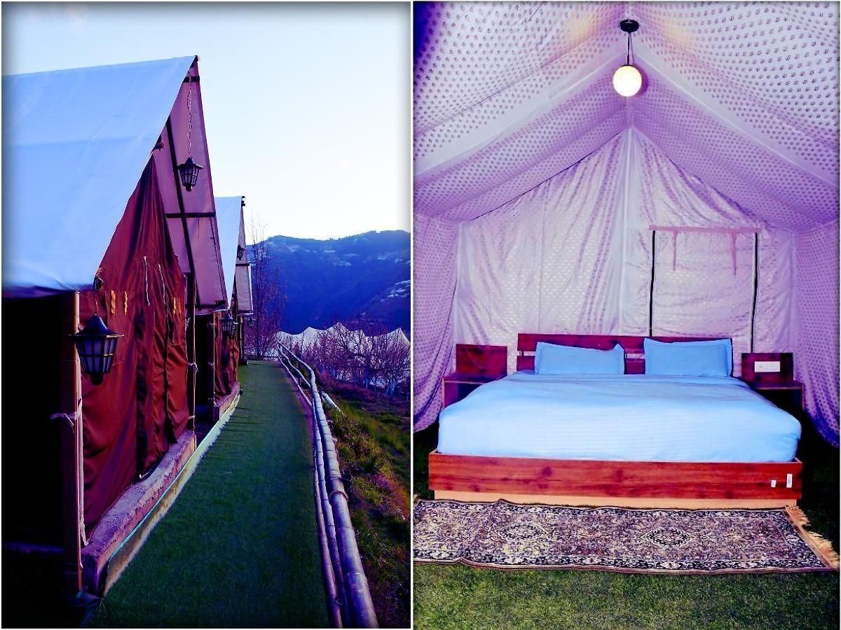 Luxury Room