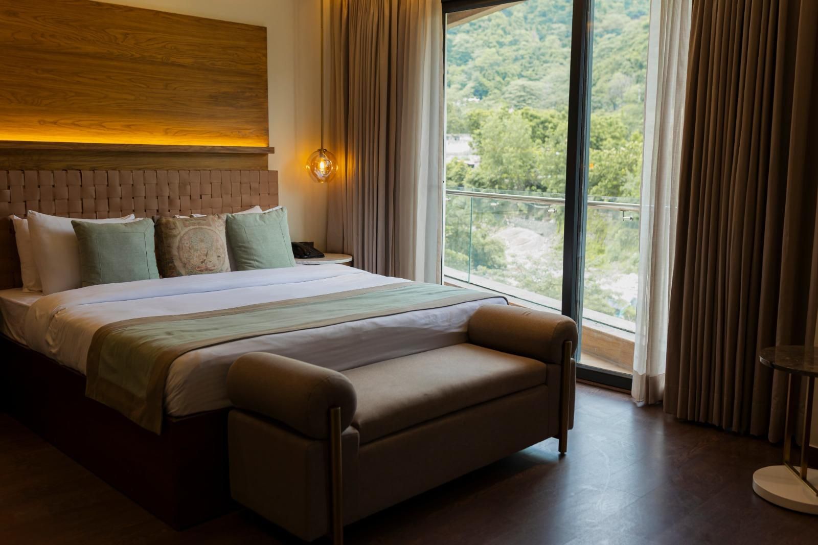 Family Suite (2 bedrooms)