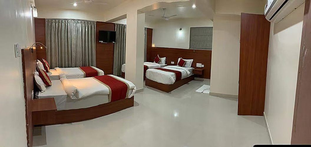 Hotel Royal Amer Deluxe room  3