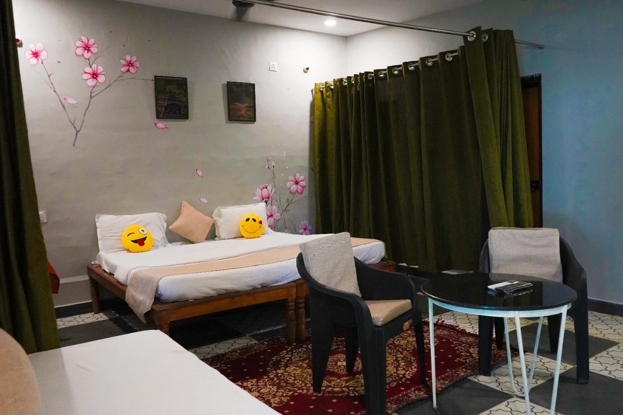 Family Suite