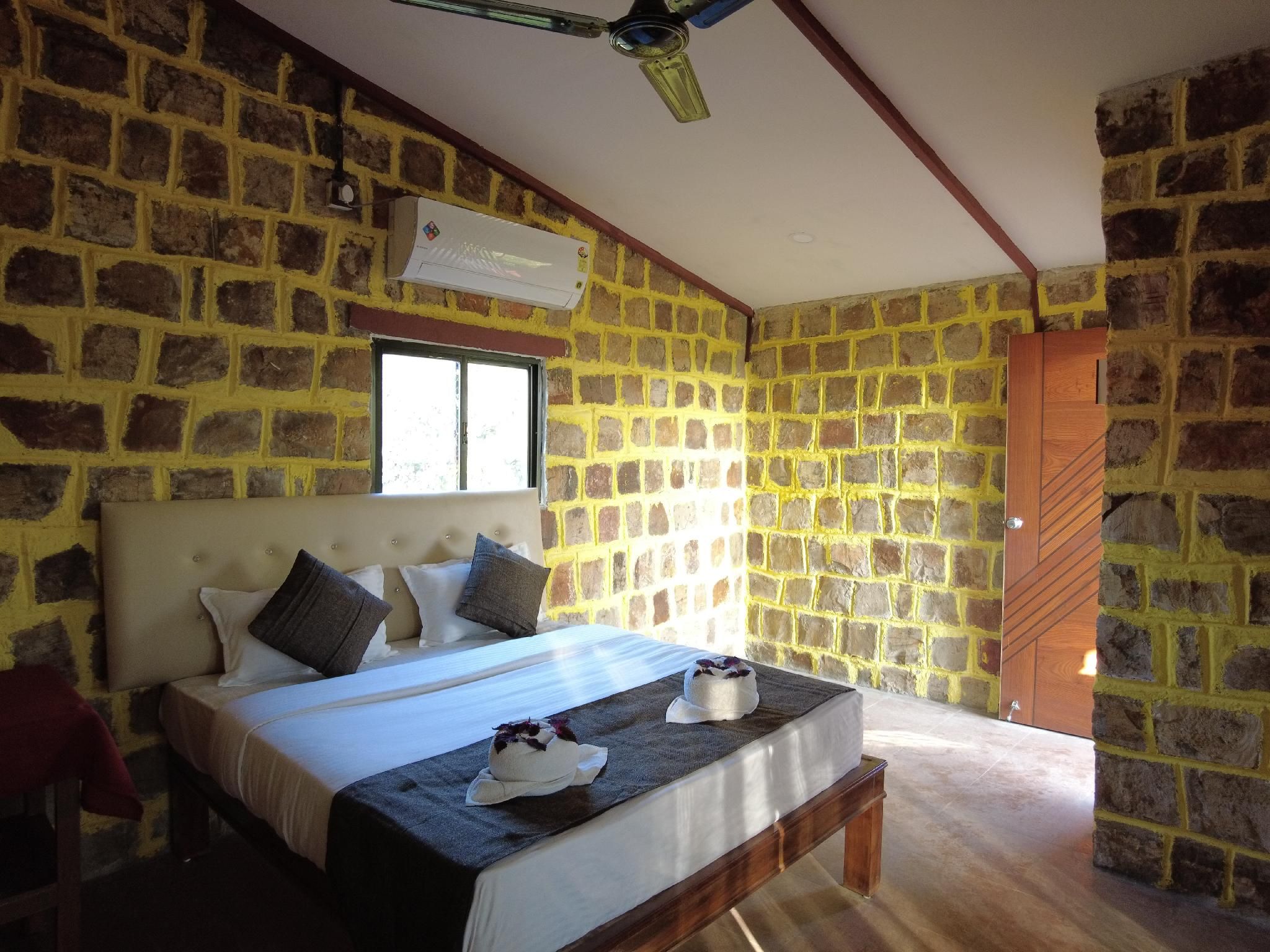 Machaan Cottage