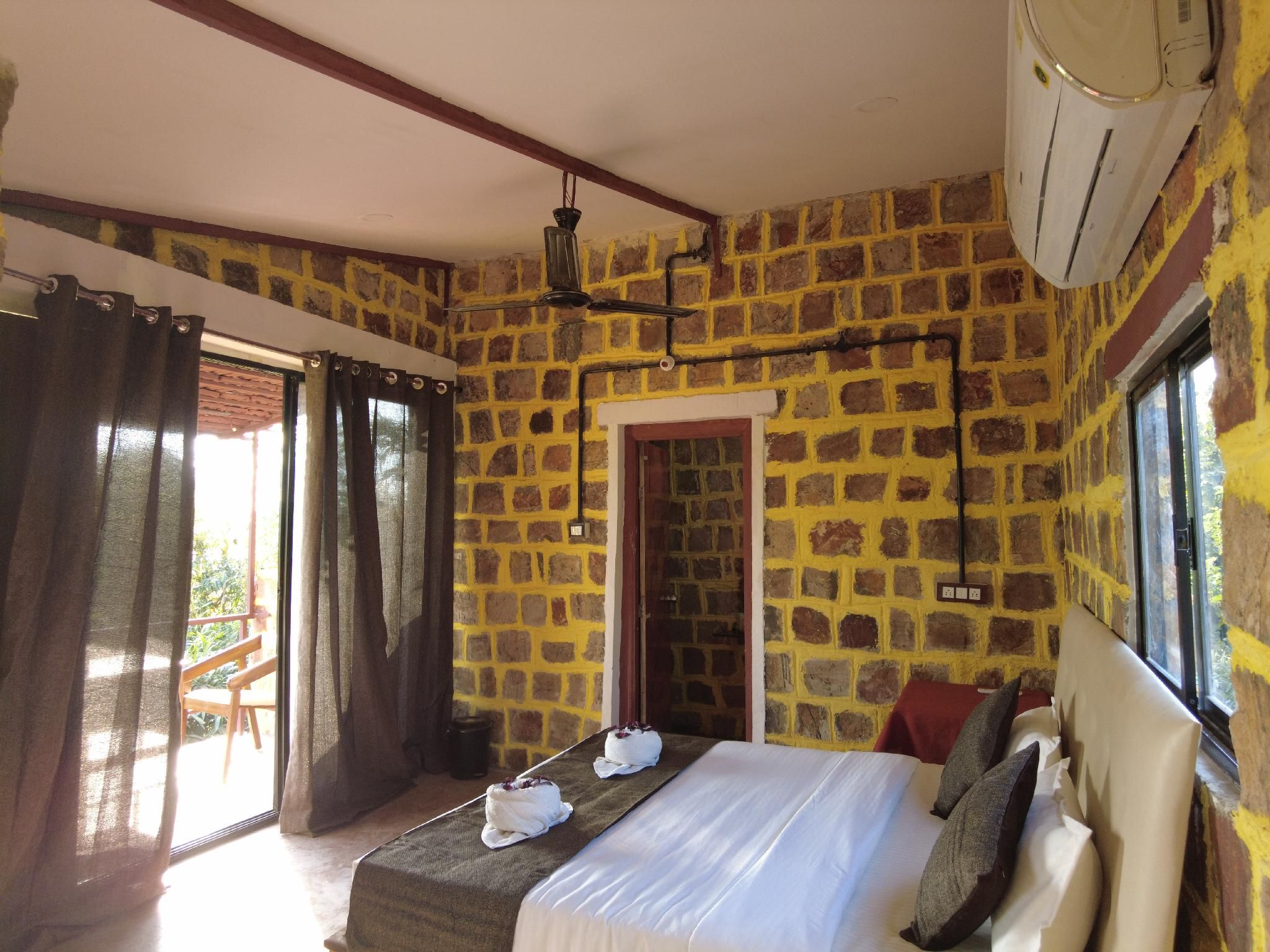Machaan Cottage