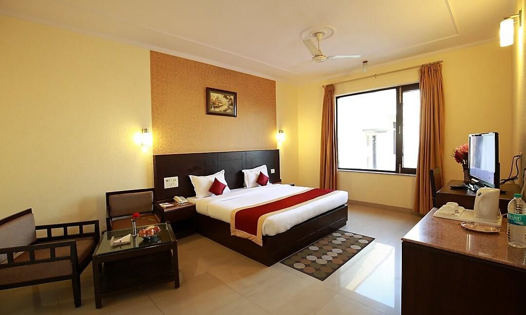 Premium Room