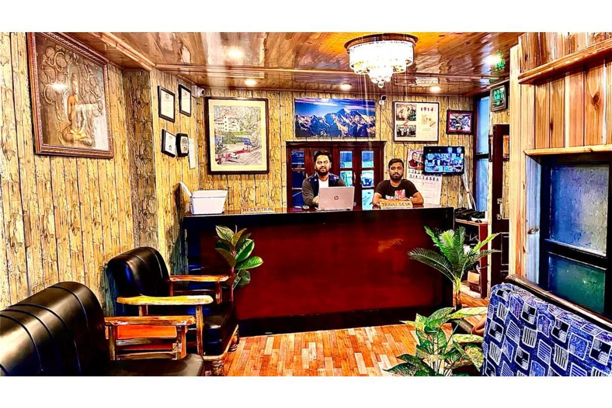 Hotel Ricasa By Swipe Group