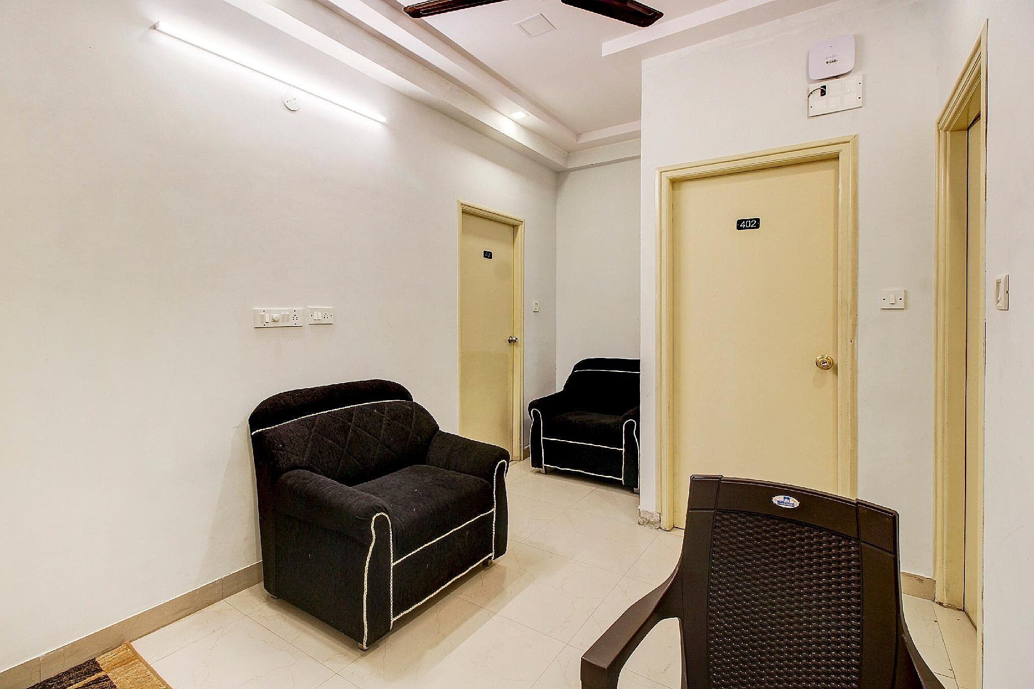 Public Areas