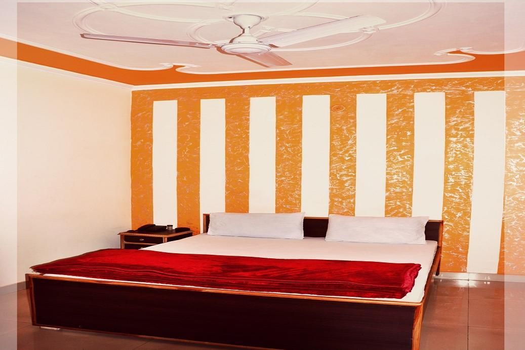 Economy Room - Non AC