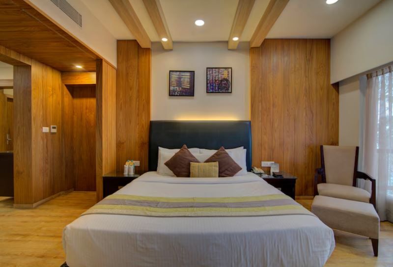 Moksha Luxury Suites