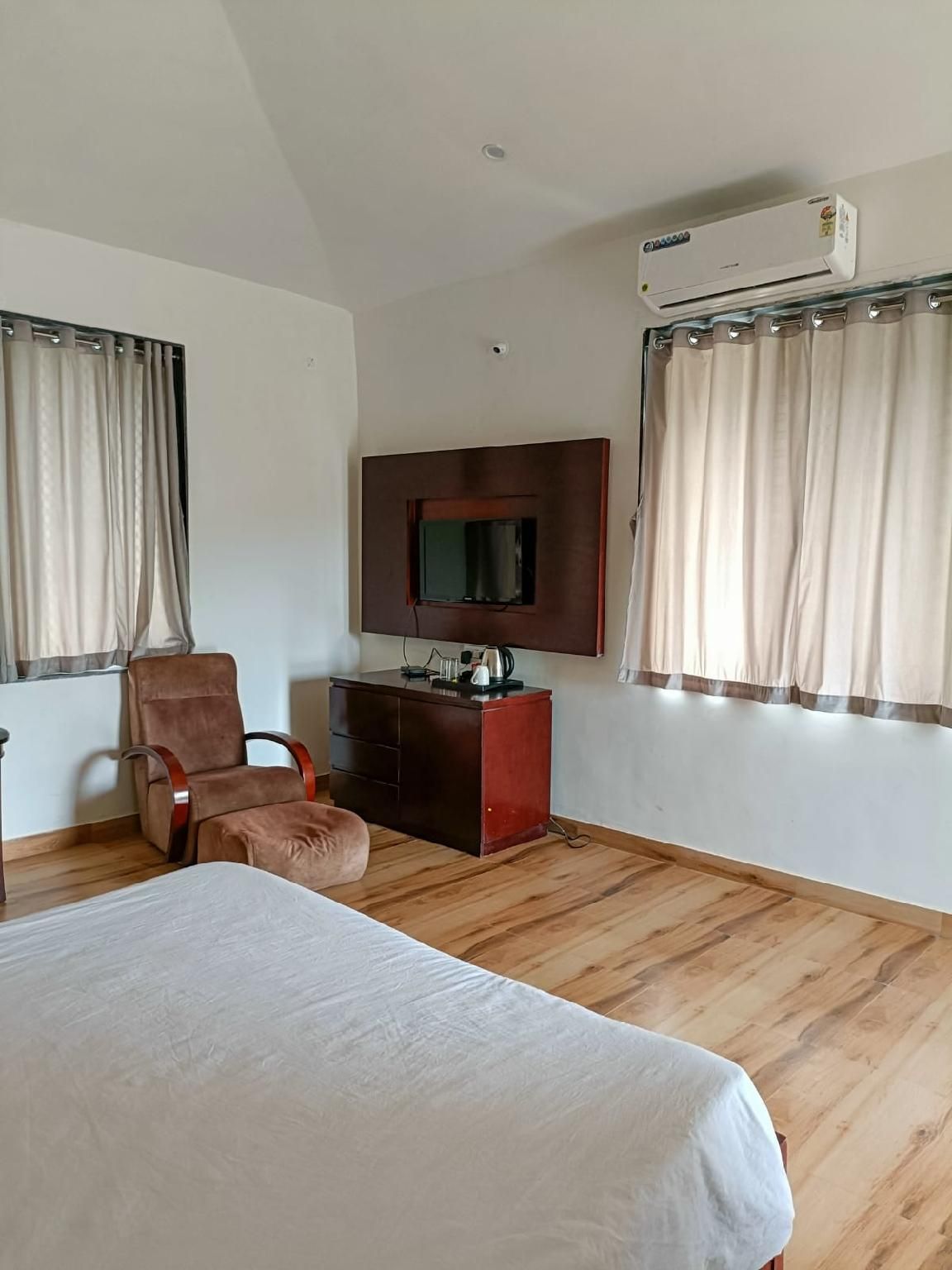 The Highgarden Resort Premium Room 2