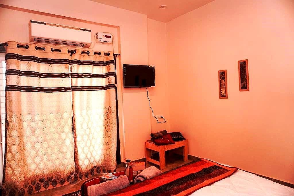 Stay inn Kailasha - by Admire India Tourism  Super Deluxe Room 3