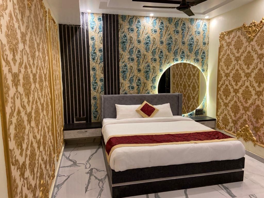 Executive Rooms