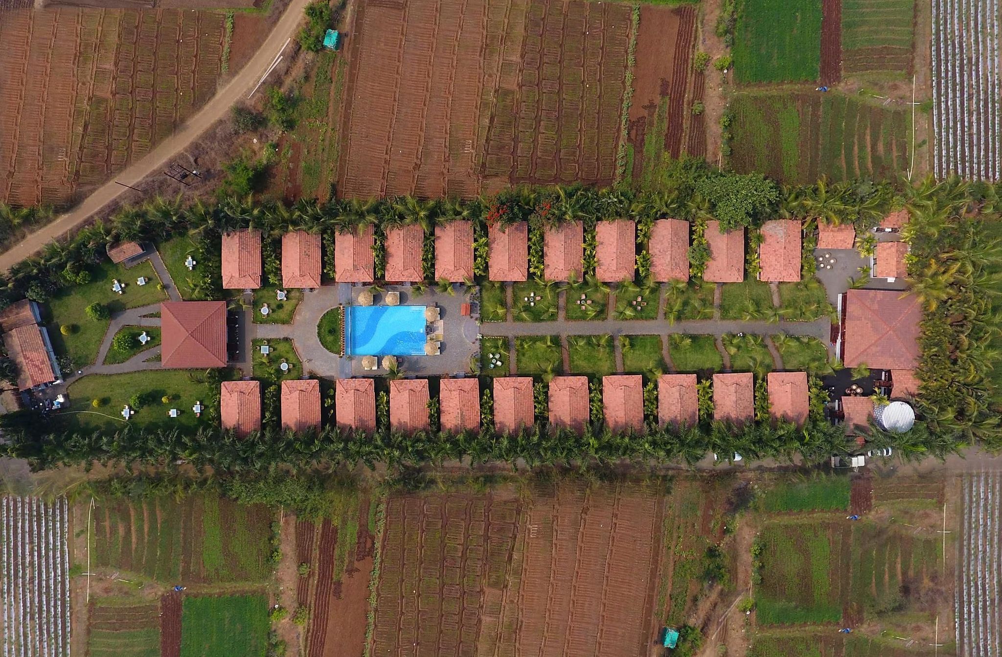 Little Cove Nature Resort