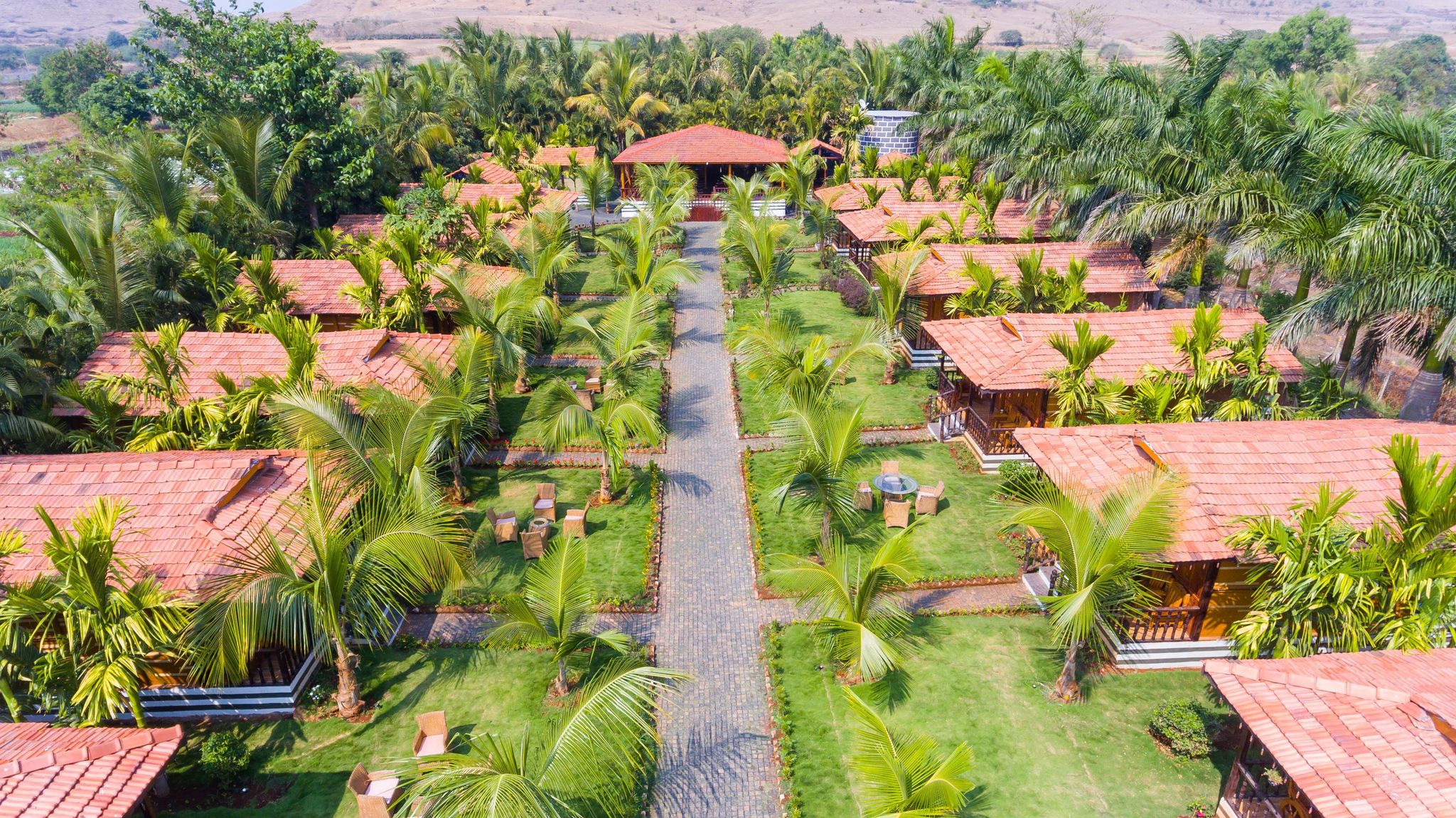 Little Cove Nature Resort