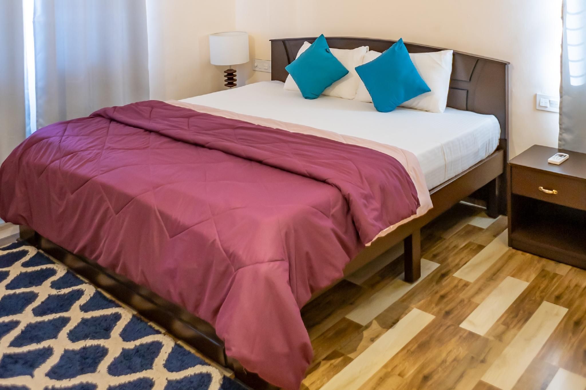 Suite Room