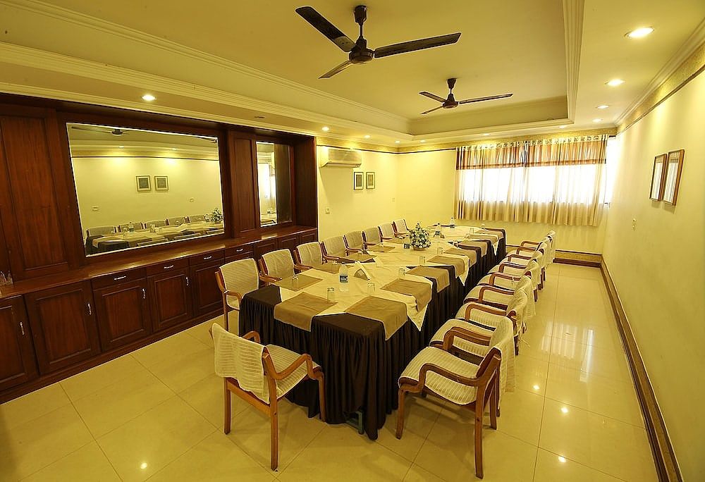 Business Centre