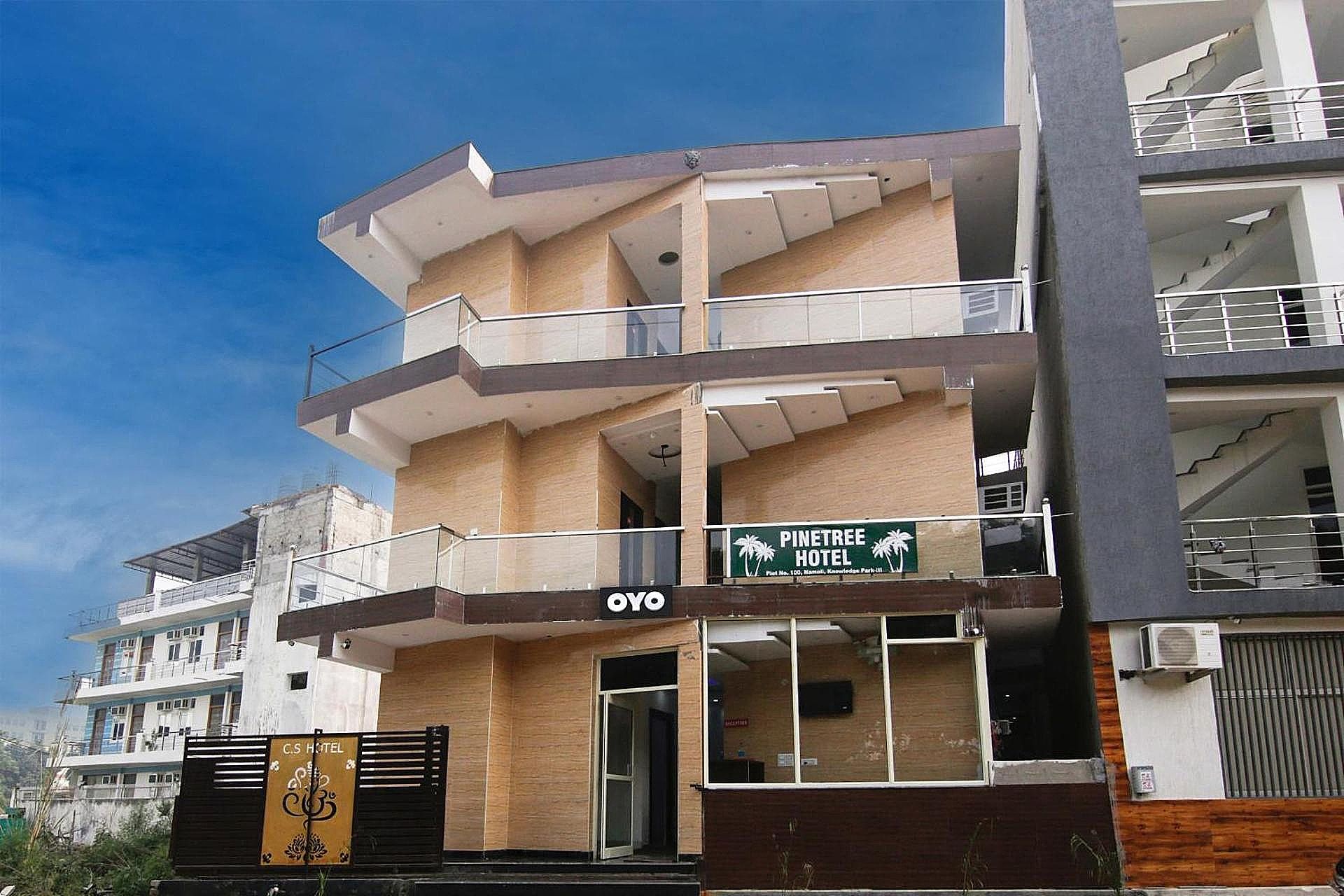 Varn Residency and hotels 2