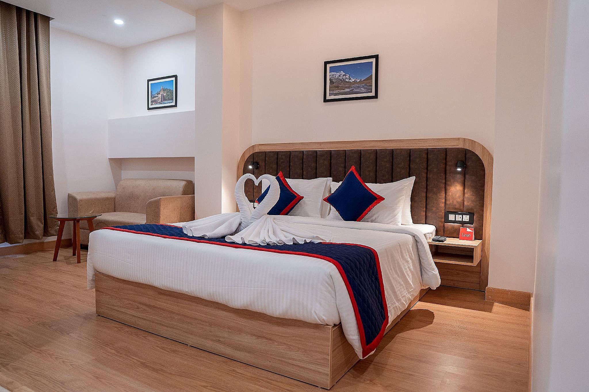 Premium Room