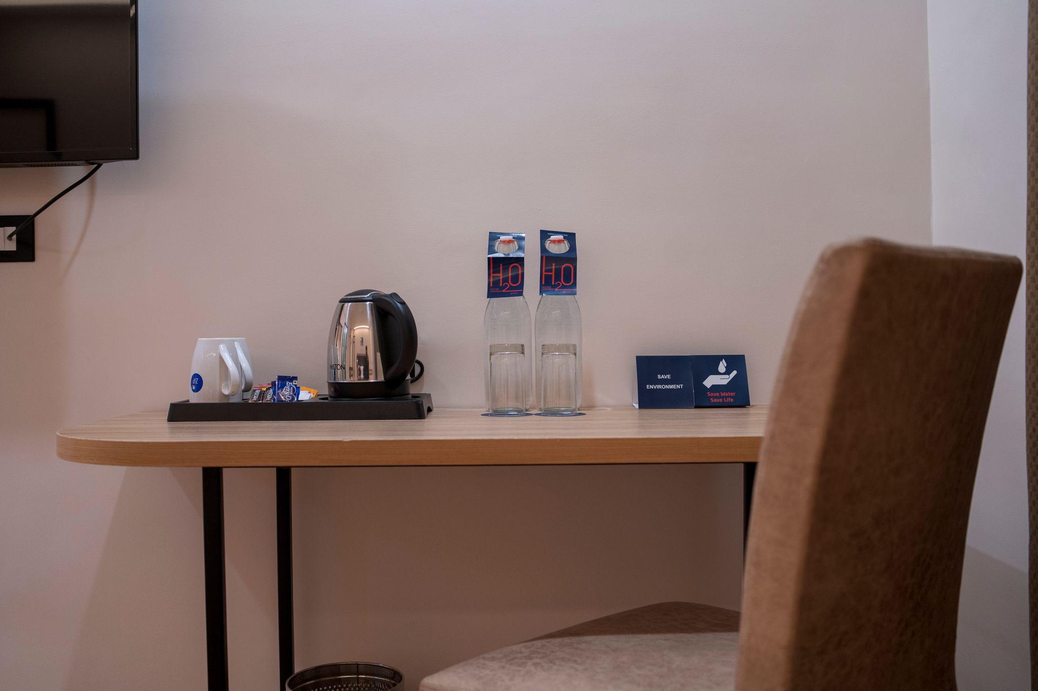 Zip By Spree Hotels Gangtok Deluxe Room 15