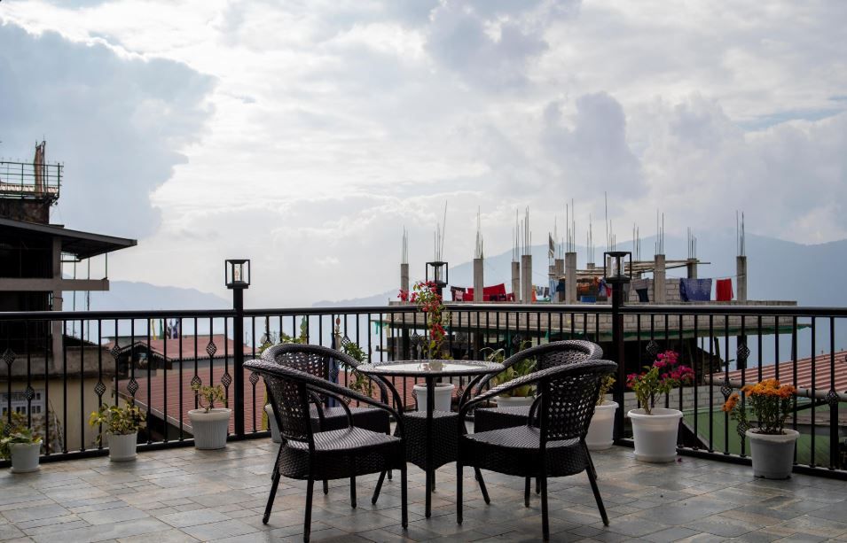 Zip By Spree Hotels Gangtok