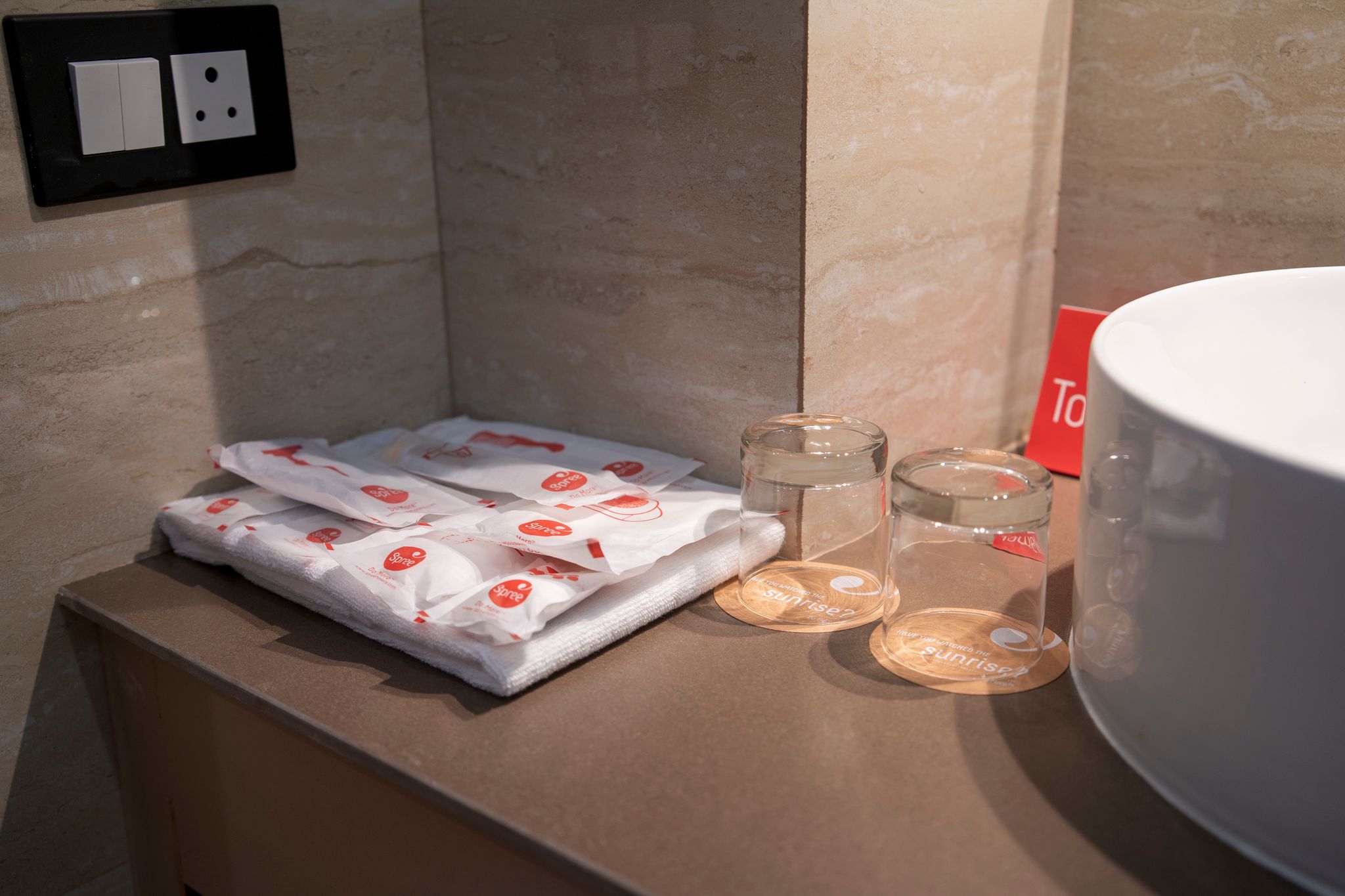 Zip By Spree Hotels Gangtok Deluxe Room 7