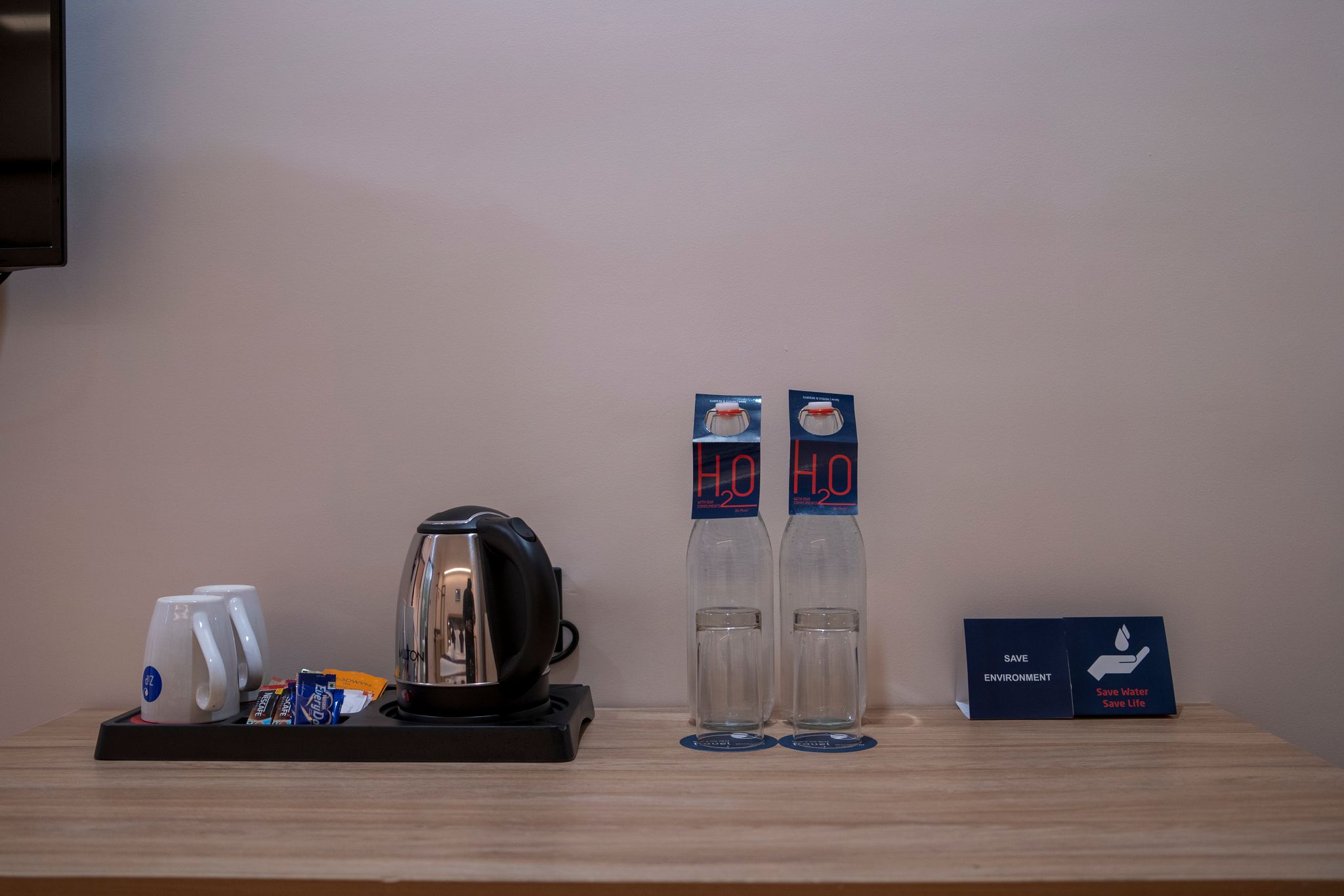 Zip By Spree Hotels Gangtok Deluxe Room 6