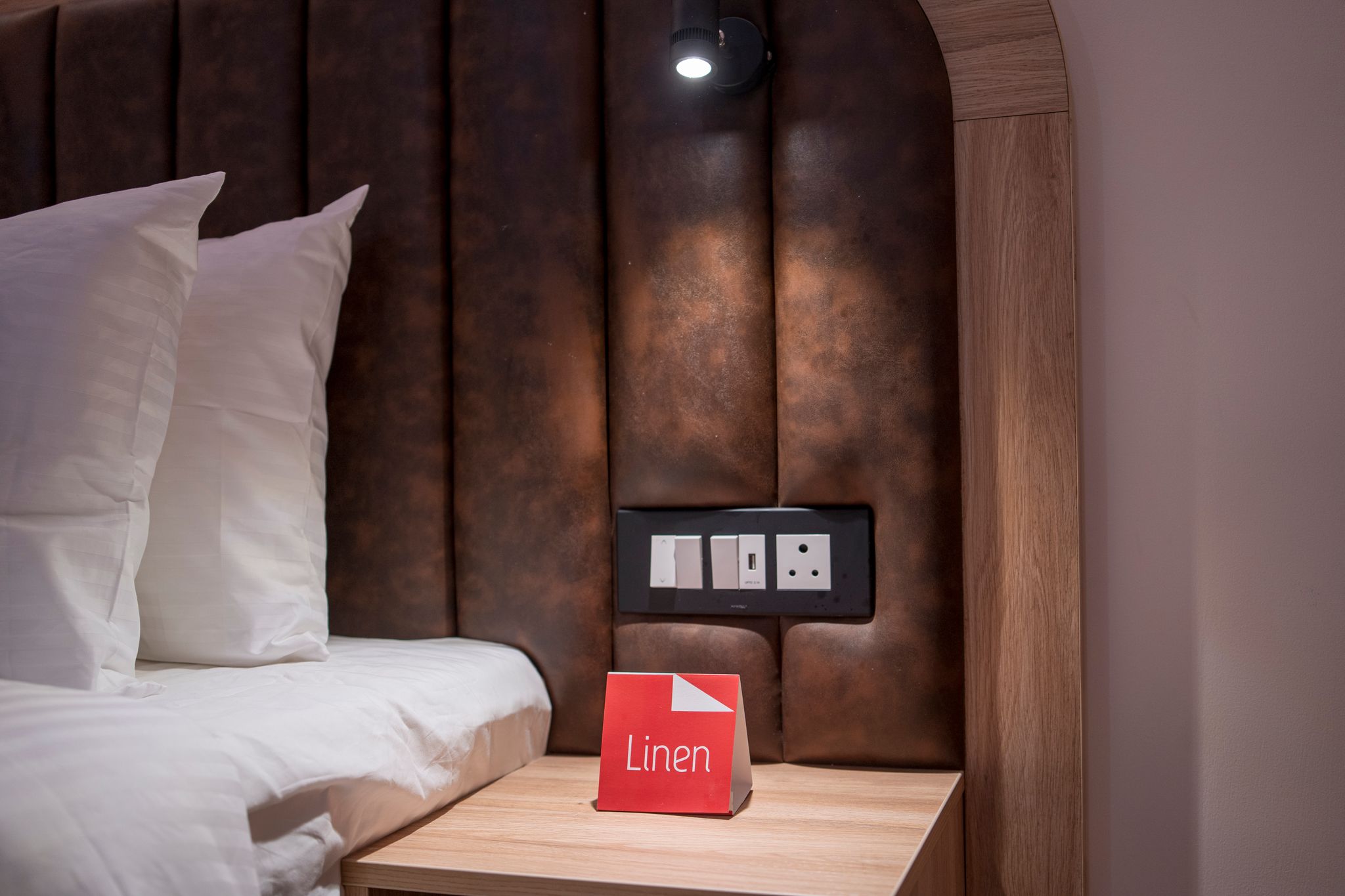 Zip By Spree Hotels Gangtok Deluxe Room 16