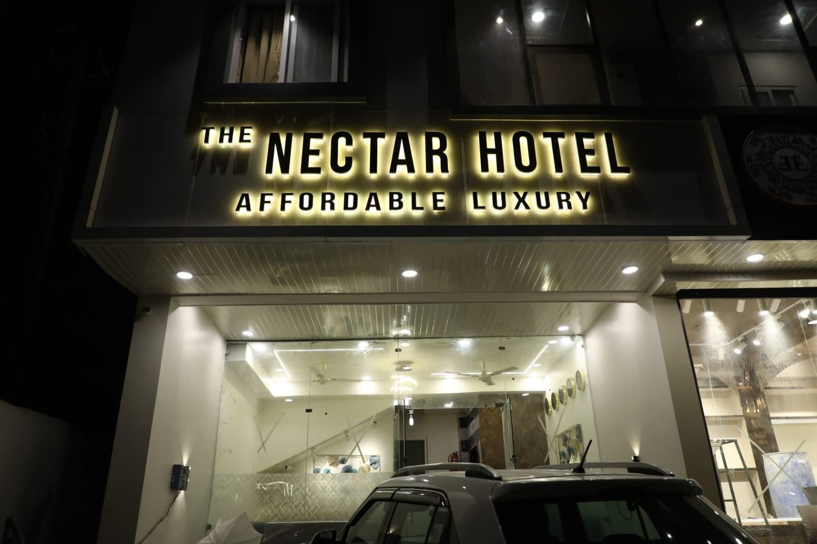 THE NECTAR HOTEL