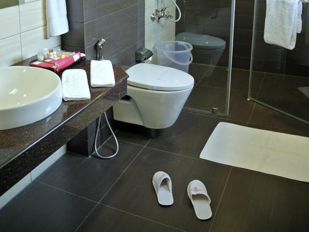 Arpanaa Hotel Executive Room 2