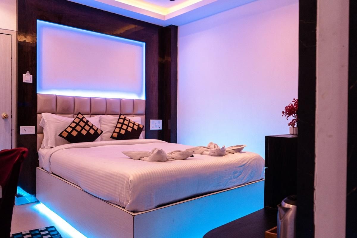 Superior Double Bed Room
