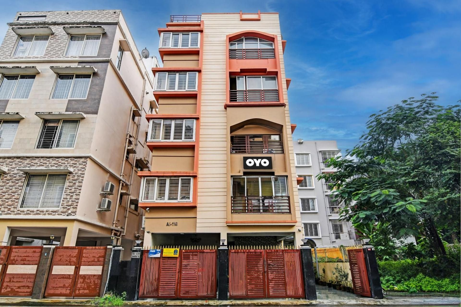 Hotel O Annapurna Plaza