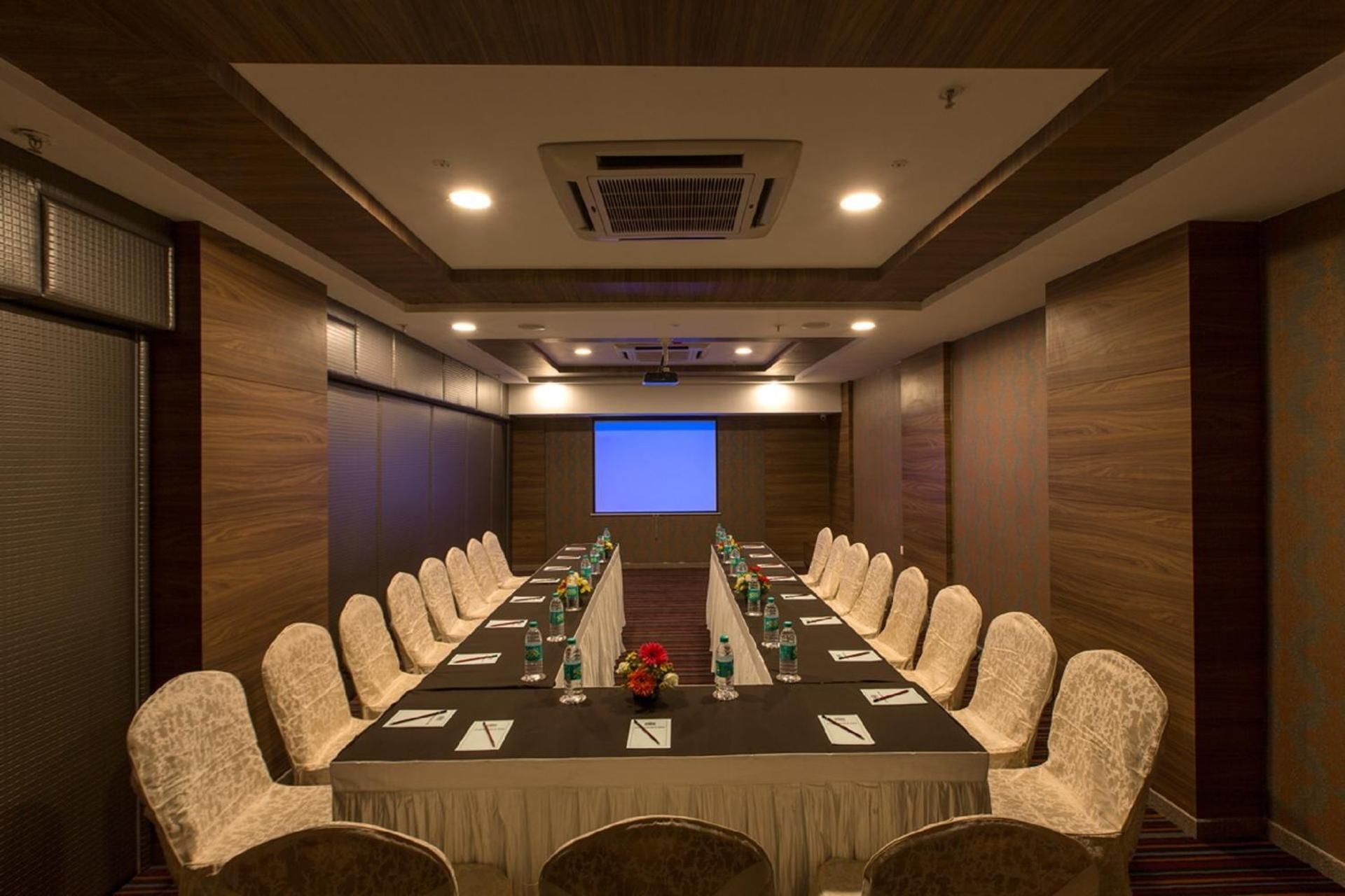 meeting room / ballrooms