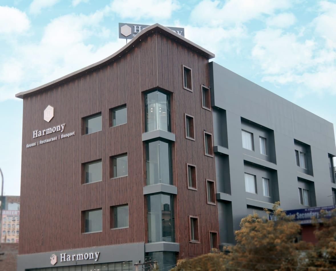 Hotel Harmony