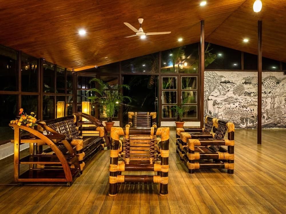 Public Areas