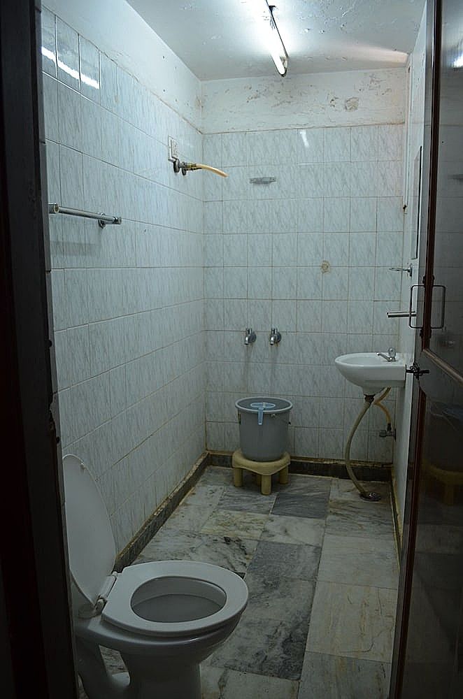 Hotel TAP Paradise Deluxe Non AC Room 2