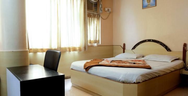 Hotel TAP Paradise Deluxe Non AC Room