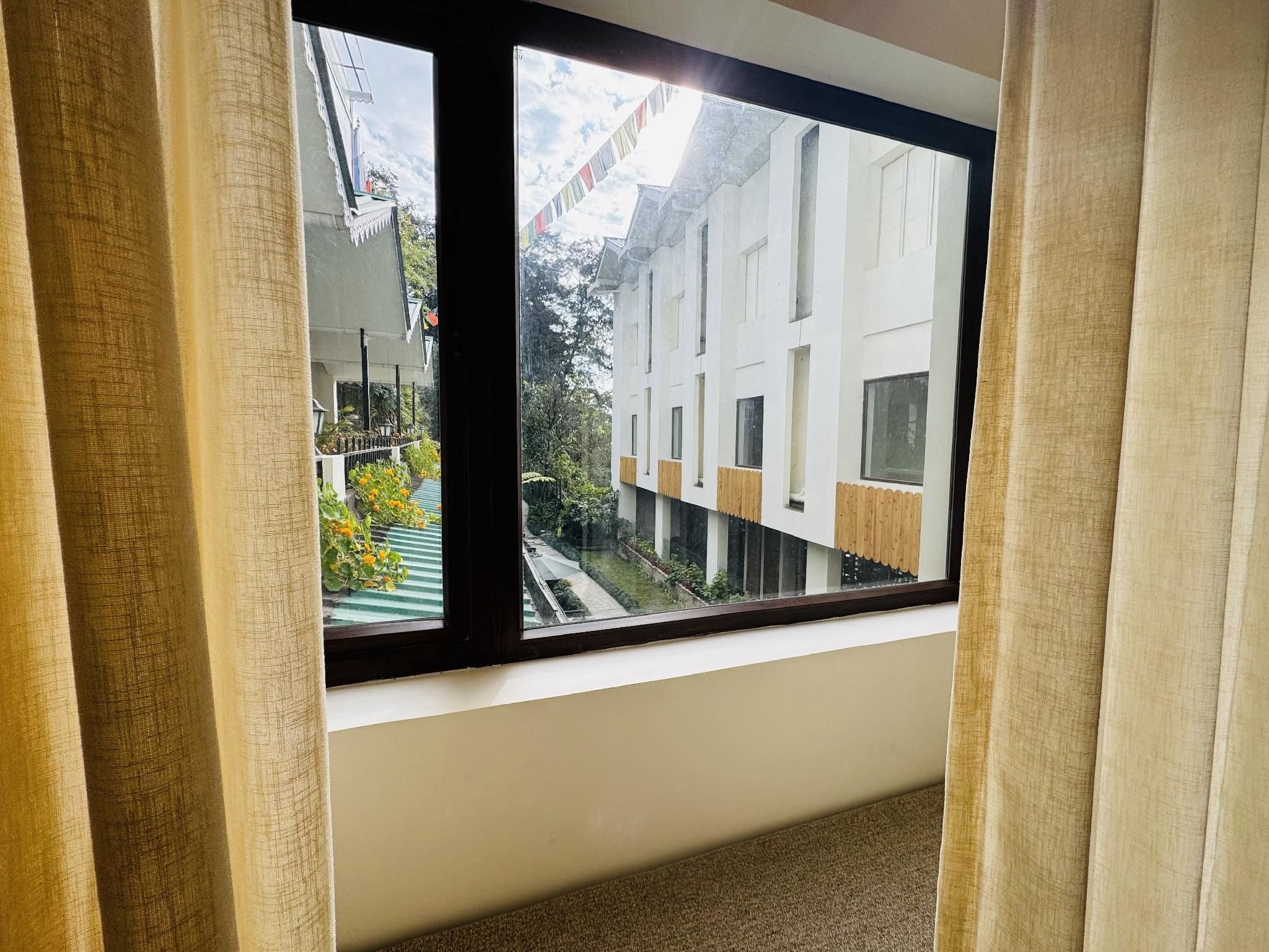 Signature Deluxe Room