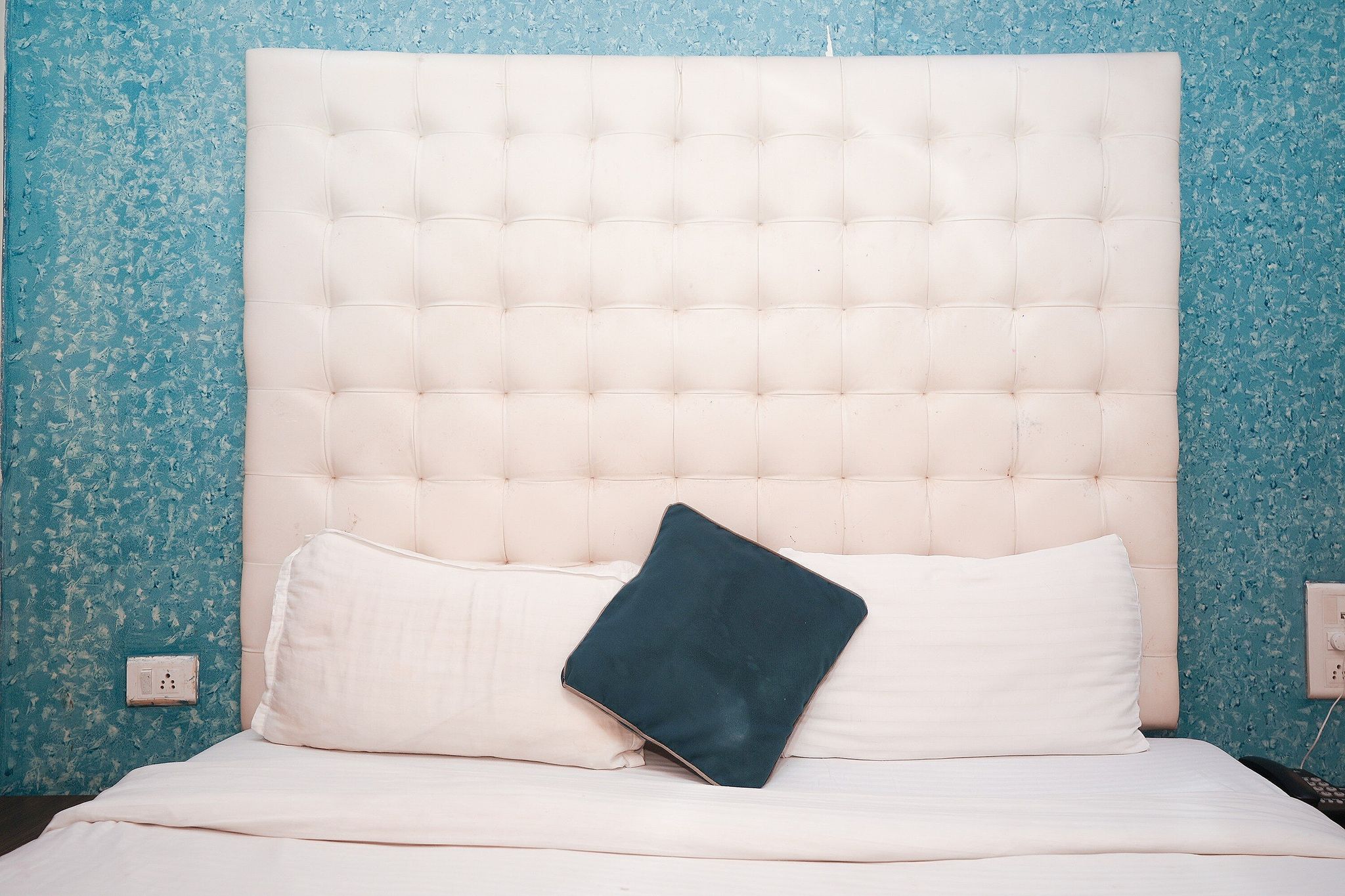 Noblestride Resort Superior Twin Room 4