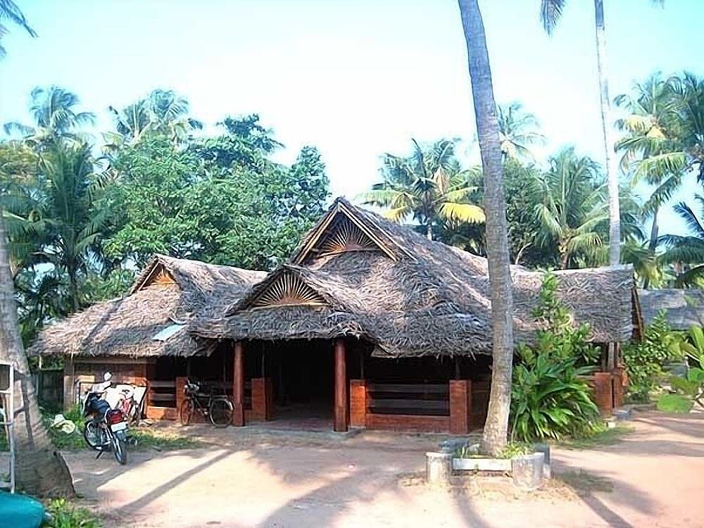 undefined Cherai Beach Resorts 10