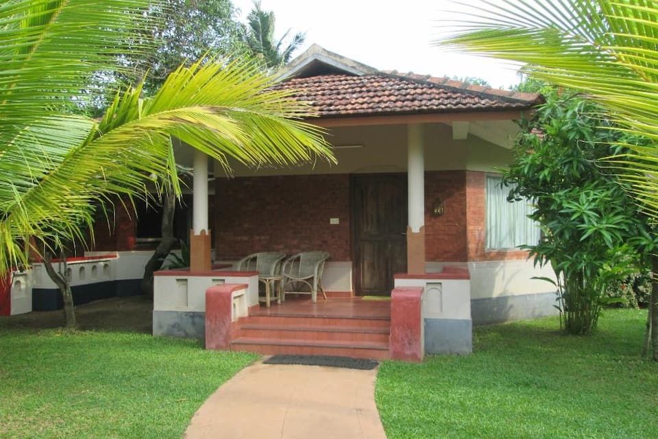 undefined Cherai Beach Resorts 9