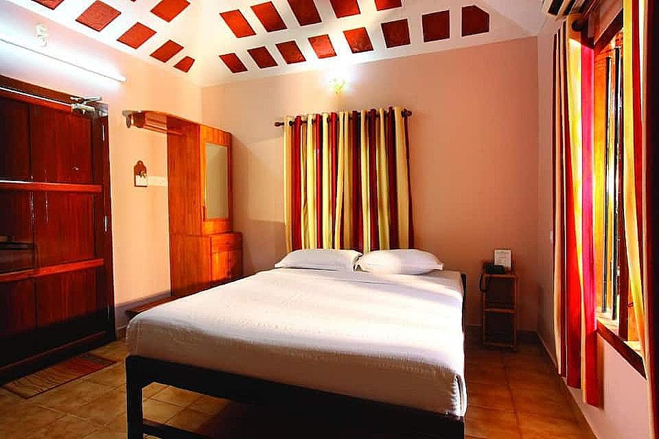 Cherai Beach Resorts Doctors Villa