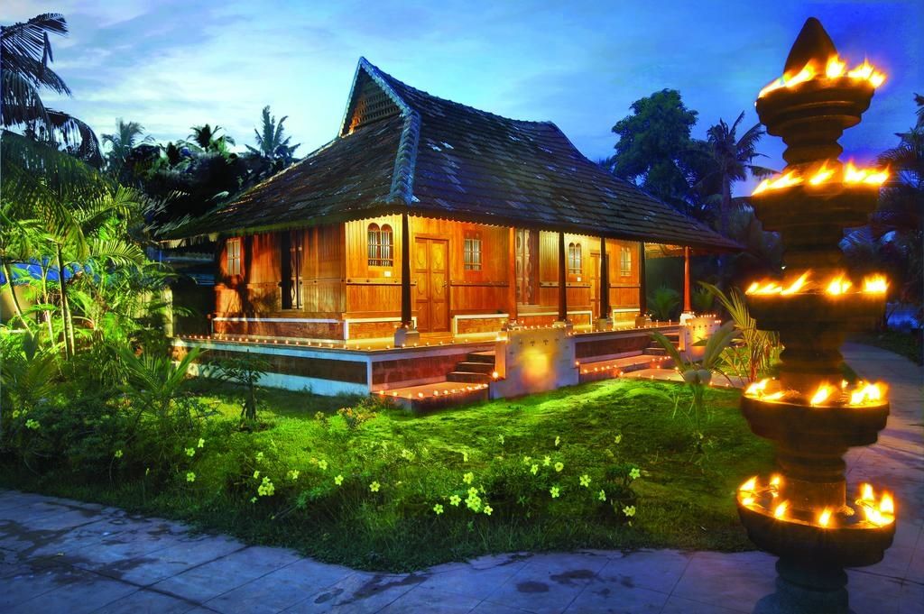 undefined Cherai Beach Resorts