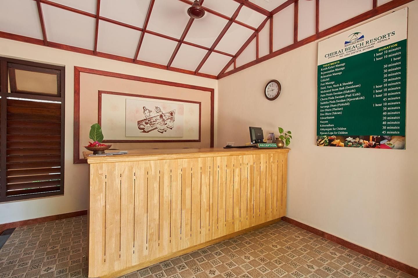 undefined Cherai Beach Resorts 5