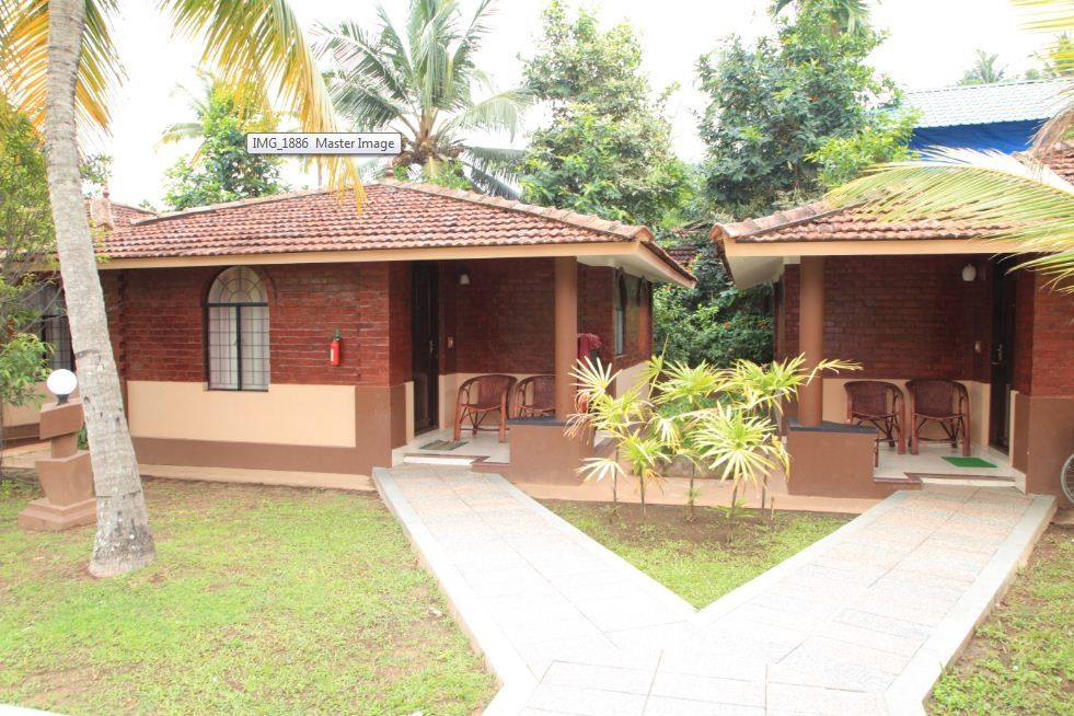undefined Cherai Beach Resorts 8